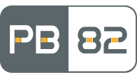 LOGO PB82